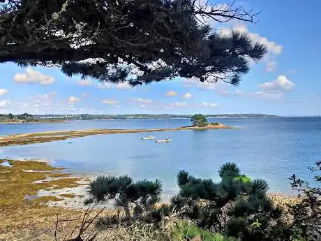 Photo de Pointe du Château