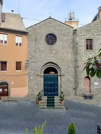 Chiesa di Sant'Andrea