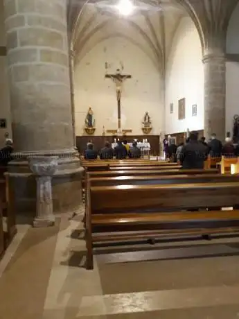 Photo de Iglesia de Nuestra Señora de la Paz