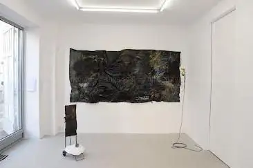 Julio artist-run space