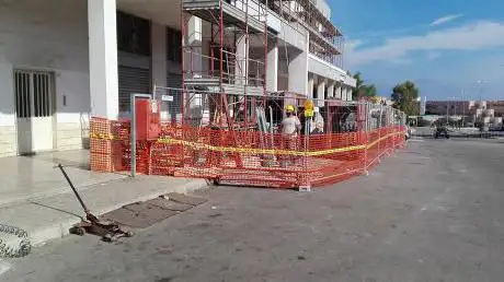 Photo de Viale Europa