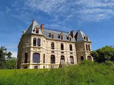 Photo de Château de Bonnelles