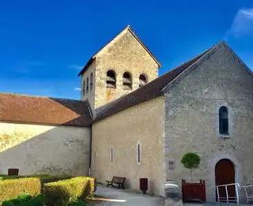 Photo de Église Saint-Etienne