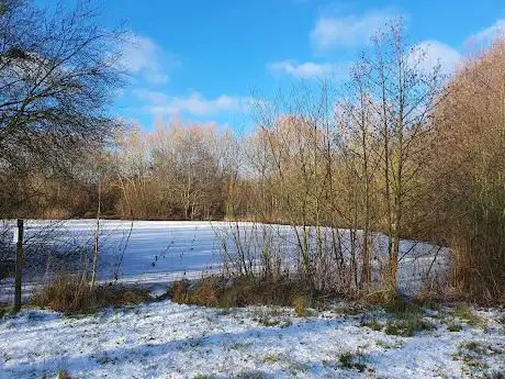 Stonebow Washlands