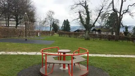 Spielplatz Brüschhalde