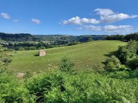 Oker Hill