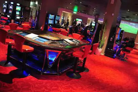 Photo de Las Vegas by Playpark - Varedo