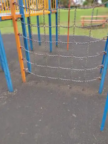 Photo de Garden Village Playground