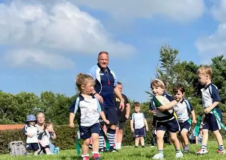 Photo de Rugbytots Radstock