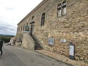 Photo de Musée