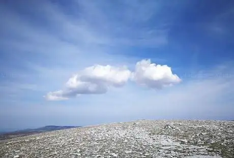 Photo de Monte Calvo