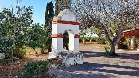Photo de Ermita De San Isidro y San Pedro