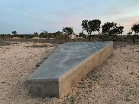 Photo de Cemetery Art