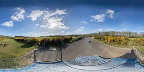 Skatepark Lesneven