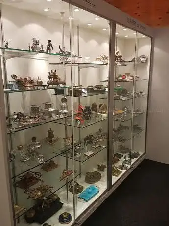 Photo de Tintenfass-Museum