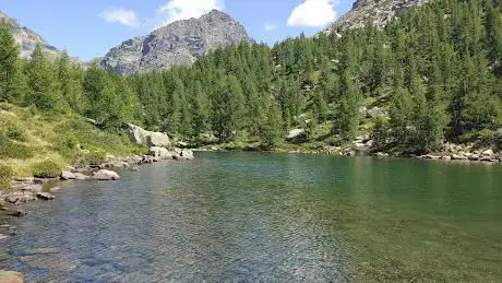 Lago Grande