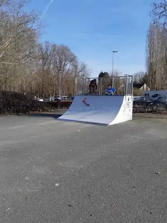 Skatepark