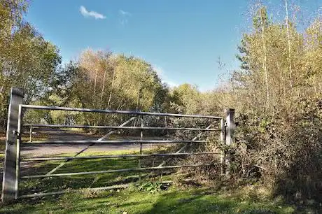 Westthorpe Hills