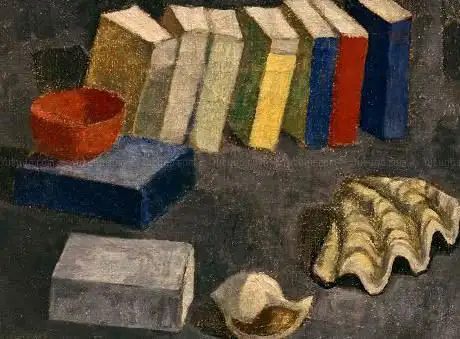 Studio Felice Casorati