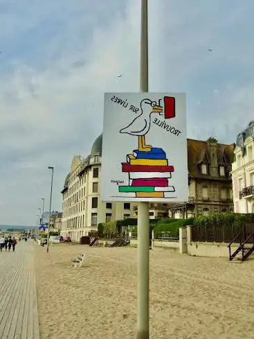 Promenade Savignac