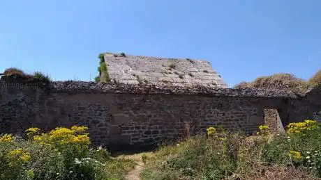 Photo de Fort du Stiff