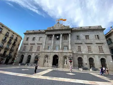 Photo de Place Sant Jaume