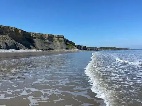 Traeth Mawr