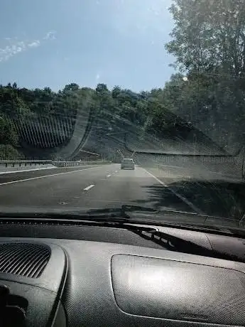 Photo de Monmouth (A40 Gibraltar Hill) Tunnels