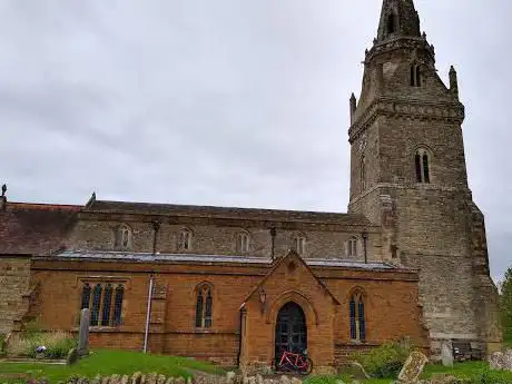 Photo de St John the Baptist  Piddington