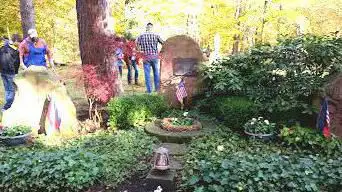 American Kindergraves Kaiserslautern
