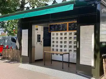 La Clayette Issy