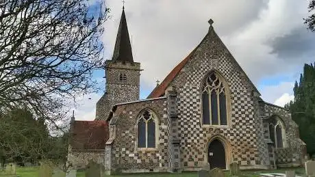 Photo de St Peter's Church