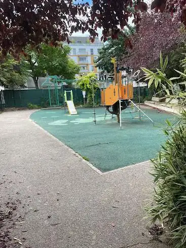 Square René-Louis Lafforgue
