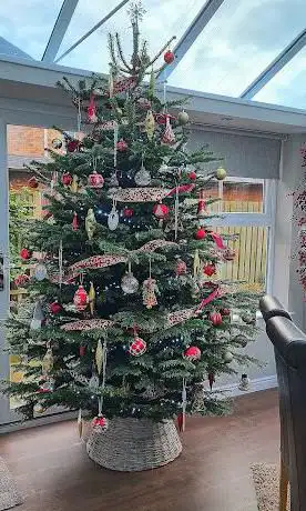 Photo de My Christmas Barn