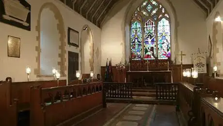Photo de All Saints Epping Upland