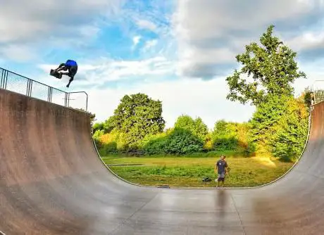Skate Park