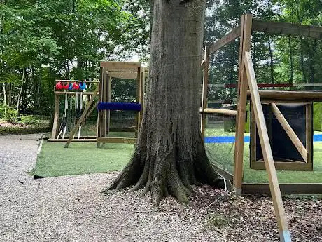 Curley Recreation Park