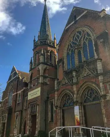 Photo de Brownhill Road Baptist Church