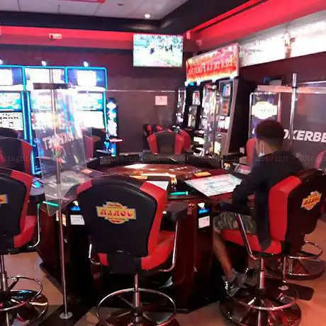 Photo de Salón de Juego JOKERBET