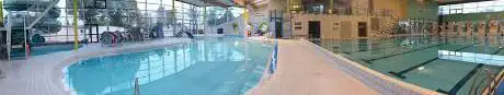 Photo de The Nautilus Pool