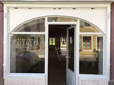 Galerie Analix Forever