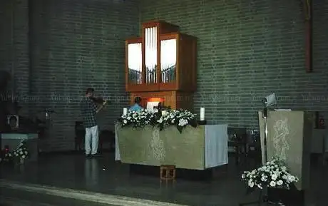 Heilige Familiekerk