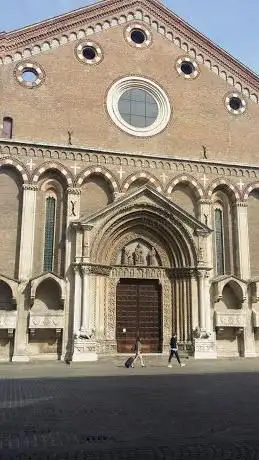 Centro Tecchio Circoscrizione 6