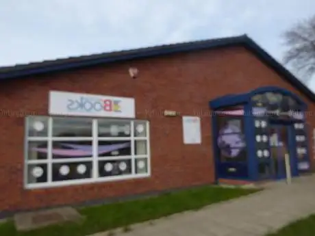 Photo de More Than Books Eastfield Community Hub