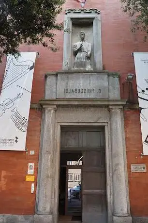 Photo de Girolamo Frescobaldi Conservatory of Music