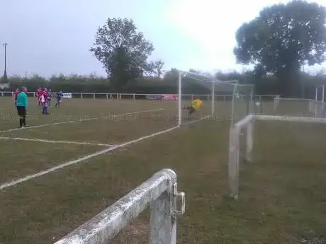 Photo de Stade Municipal de Boucé