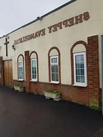 Photo de Sheppey Evangelical Church