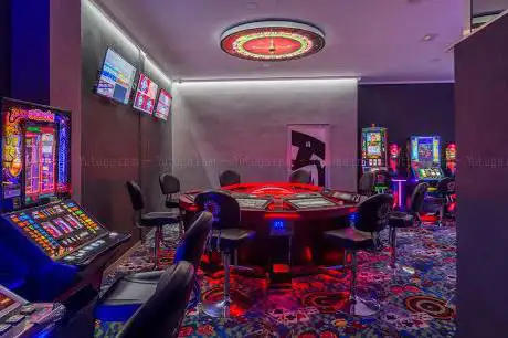 Photo de Salones de Juego Macau - SportSaloon