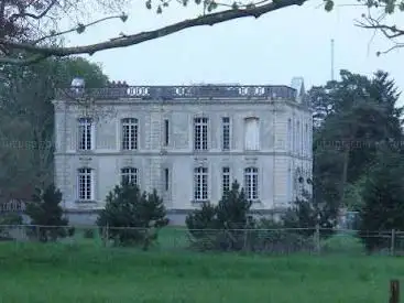 Pavillon Bouret