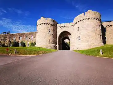 Photo de Glenstal Abbey